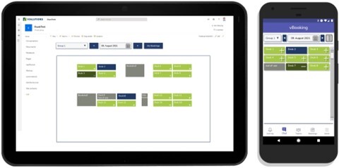 vBooking1 vBooking1