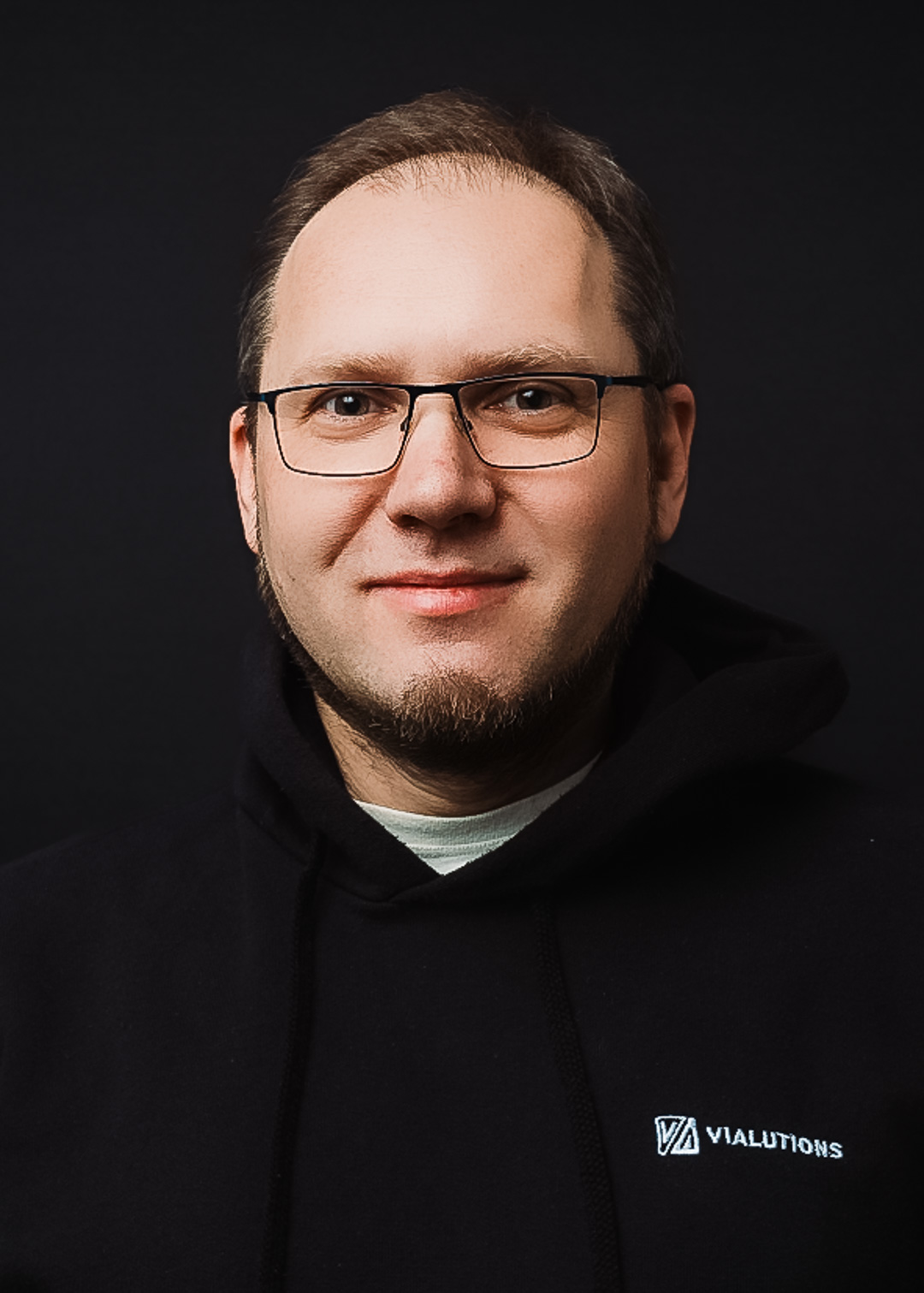 Michael Hertel