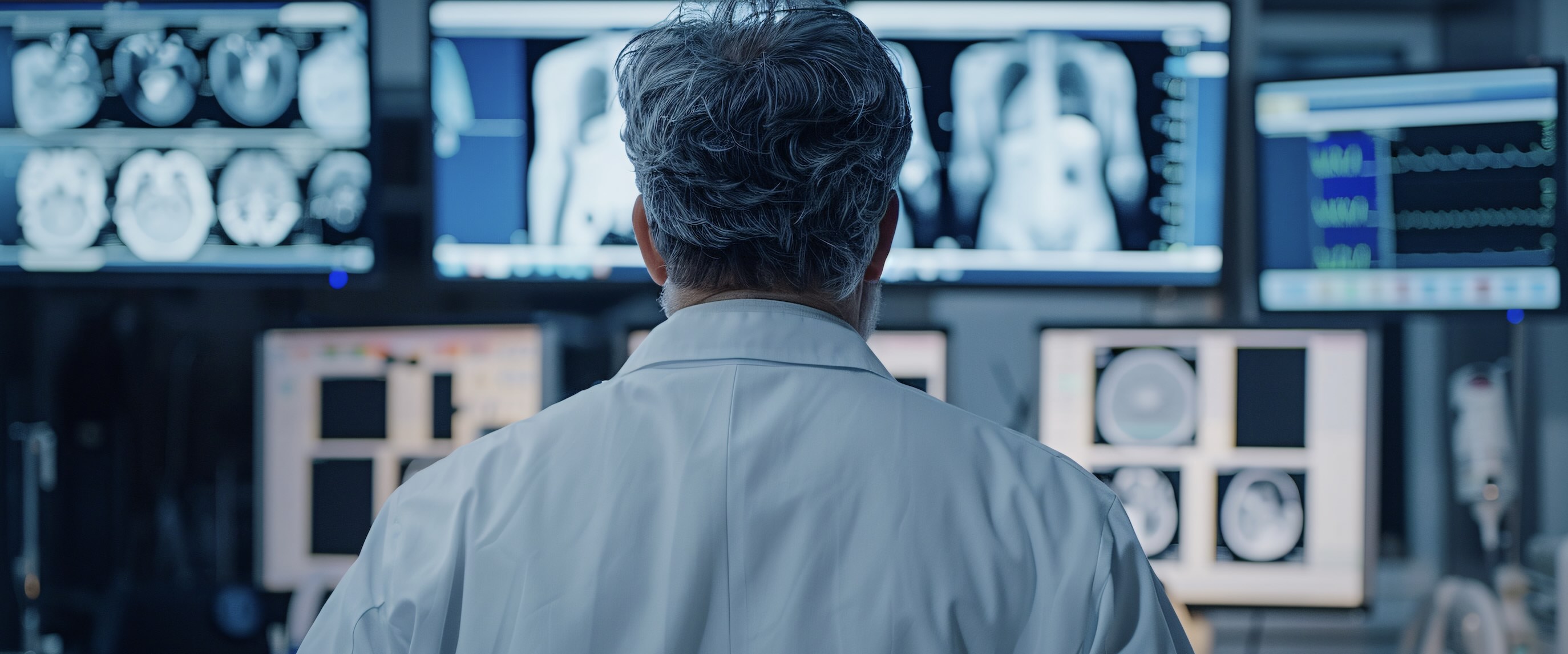 Software for regulated environments